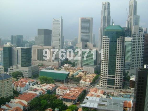 The Clift (D1), Apartment #79400092